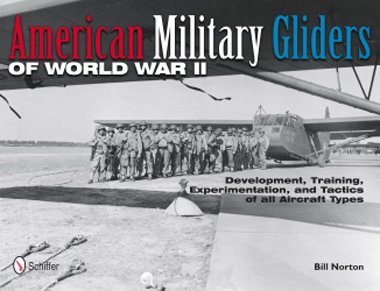 AMERICAN MILITARY GLIDERS OF WORLD WAR II