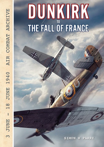 DUNKIRK TO THE FALL OF FRANCE