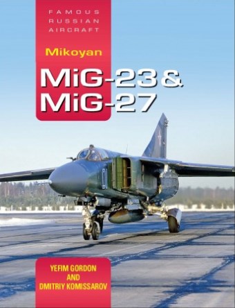 MIG-23 & MIG-27