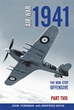 AIR-WAR 1941 - THE NON STOP OFFENSIVE PART TWO