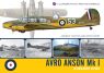 AVRO ANSON MK I IN WORLDWIDE SERVICE WINGLEADER PHOTO ARCHIVE 25