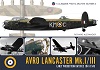 AVRO LANCASTER MKI/III EARLY PRODUCTION (WINGLEADER PHOTO ARVHIVE NUMBER 5