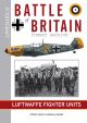 BATTLE OF BRITAIN COMBAT ARCHIVE- APPENDIX II - LUFTWAFFE FIGHTER UNITS