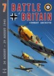 BATTLE OF BRITAIN COMBAT ARCHIVE VOLUME 7