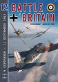 BATTLE OF BRITAIN COMBAT ARCHIVE VOL. 12: 9 SEPTEMBER - 11 SEPTEMBER 1940
