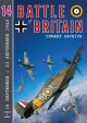 BATTLE OF BRITAIN COMBAT ARCHIVE 14: 16 SEPTEMBER - 23 SEPTEMBER 1940