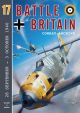 BATTLE OF BRITAIN COMBAT ARCHIVE VOL. 17: 28 September - 3 October 1940