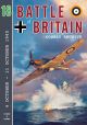 BATTLE OF BRITAIN COMBAT ARCHIVE VOL 18 4 OCTOBER - 11 OCTOBER 1940