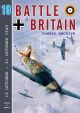 BATTLE OF BRITAIN COMBAT ARCHIVE 19: 12 OCTOBER - 21 OCTOBER 1940