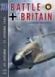 BATTLE OF BRITAIN COMBAT ARCHIVE 20: 22 OCTOBER - 31 OCTOBER 1940