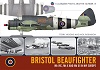 BRISTOL BEAUFIGHTER MK VIC, MK X AND MK XI IN NW EUROPE Wingleader archive 14