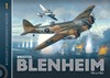 BRISTOL BLENHEIM MKI & MKIF - MODELLER'S PHOTOGRAPHIC ARCHIVE NUMBER 1