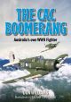 THE CAC BOOMERANG AUSTRALIA'S OWN WWII FIGHTER