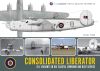 CONSOLIDATED LIBERATOR G.R. VARIANTS IN RAF COASTAL COMMAND AND RCAF SERVICE WPA30