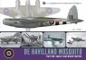 DE HAVILLAND MOSQUITO PART TWO: SINGLE STAGE MERLIN FIGHTERS SPA 31