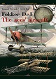 FOKKER DR.I THE ACES AIRCRAFT (LEGENGS OF AVIATION 3D)