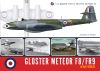 Gloster Meteor F8/FR9 (WPA 34)