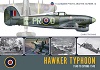HAWKER TYPHOON 1940 TO SPRING 1943 WINGLEADER PHOTO ARCHIVE NUMBER 16