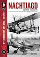 NACHTJAGD COMBAT ARCHIVE EASTERN FRONT AND MEDITERRANEAN