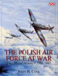 THE POLISH AIR FORCE AT WAR - THE OFFICIAL HISTORY Volume Two 1943-1945