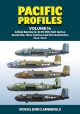 PACIFIC PROFILES VOLUME 14: ALLIED BOMBERS: B-25 MITCHELL SERIES AUSTRALIA, NEW GUINEA AND THE SOLOMONS 1942-1945