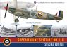 SUPERMARINE SPITFIRE MK.I/II SPECIAL EDITION WINGLEADER PHOTO ARCHIVE 26