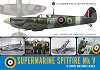 SUPERMARINE SPITFIRE MK V IN EUROPE AND NORTH AFRICA