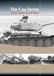 THE T-34 SERIES IN ARAB-ISRAELI WARS