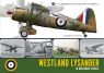 WESTLAND LYSANDER IN WORLDWIDE SERVICE WINGLEADER PHOTO ARCHIVE 32