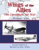 WINGS OF THE ALLIES VOLUME ONE