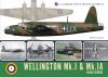 Wellington MkI/IA (WPA 35)