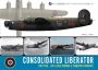 CONSOLIDATED LIBERATORS PART 2 RAF & RCAF BOMBER & TRANSPORT VARIANTS WPA 39