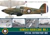 HAWKER HURRICANE MK.I SPECIAL EDITION PART ONE WPA 42