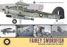 FAIREY SWORDFISH IN PRE-WAR & WORLD WAR TWO SERVICE WPA 46