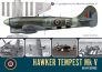 HAWKER TEMPEST V IN RAF SERVICE (WPA 29)