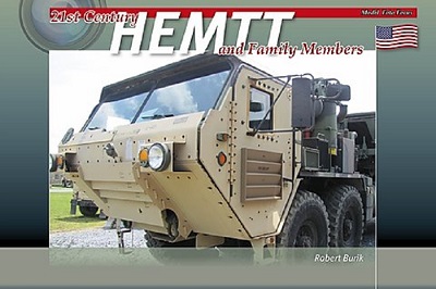 21ST CENTURY HEMTT AND FAMILY MEMBERS