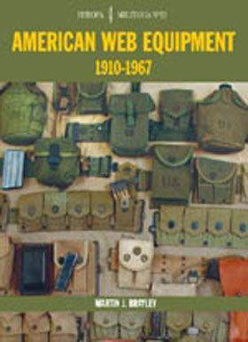 AMERICAN WEB EQUIPMENT 1910-1967