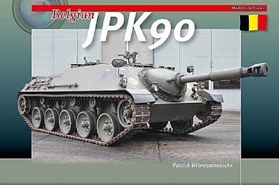 BELGIAN J[K90