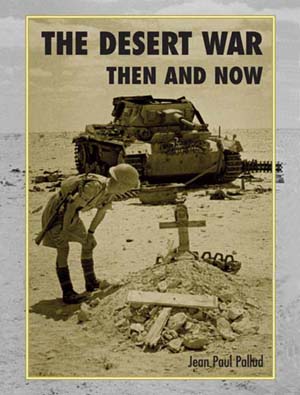 THE DESERT WAR THEN AND NOW