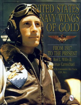 US NAVY WINGS OF GOLD FROM 1917 TO THE PRESENT