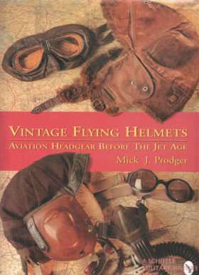 VINTAGE FLYING HELMETS