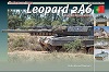 PORTUGESE ARMY LEOPARD 2A6 IN FIELD MANOEUVRES