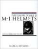 POST-WORLD WAR II M-1 HELMETS AN ILLUSTRATED STUDY