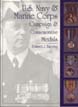US NAVY AND MARINE CORPS CAMPAIGN AND COMMEMORATIVE MEDALS