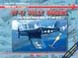 VF-17 JOLLY ROGERS EARLY US NAVY CRUISER UNITS: VF-12 AND VF-17