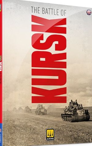 THE BATTLE OF KURSK