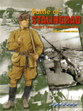 BATTLE OF STALINGRAD RUSSIA'S GREAT PATRIOTIC WAR