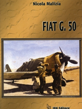 FIAT G. 50