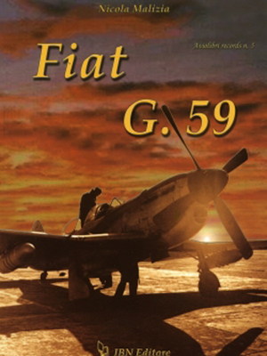 FIAT G. 59