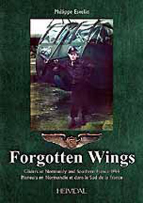 FORGOTTEN WINGS